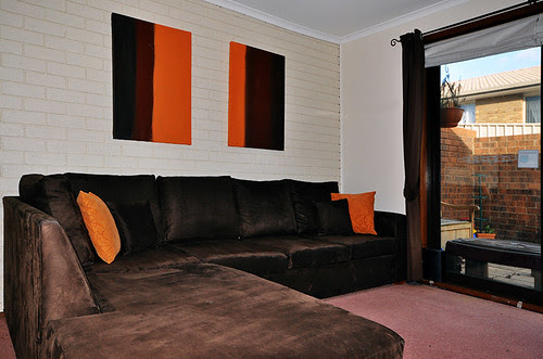My Entertainment Room (Property Photography)