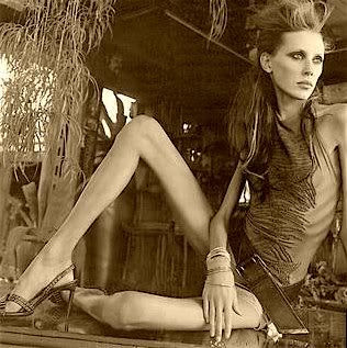 anorexic Pictures, Images and Photos