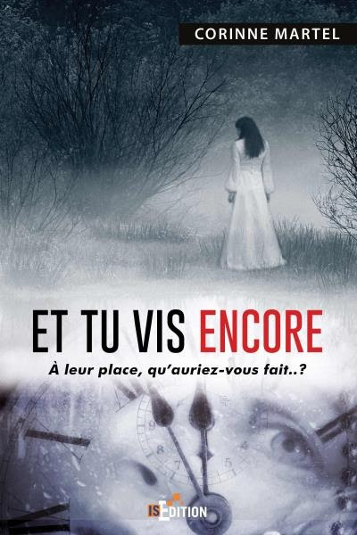 Couverture Et tu vis encore