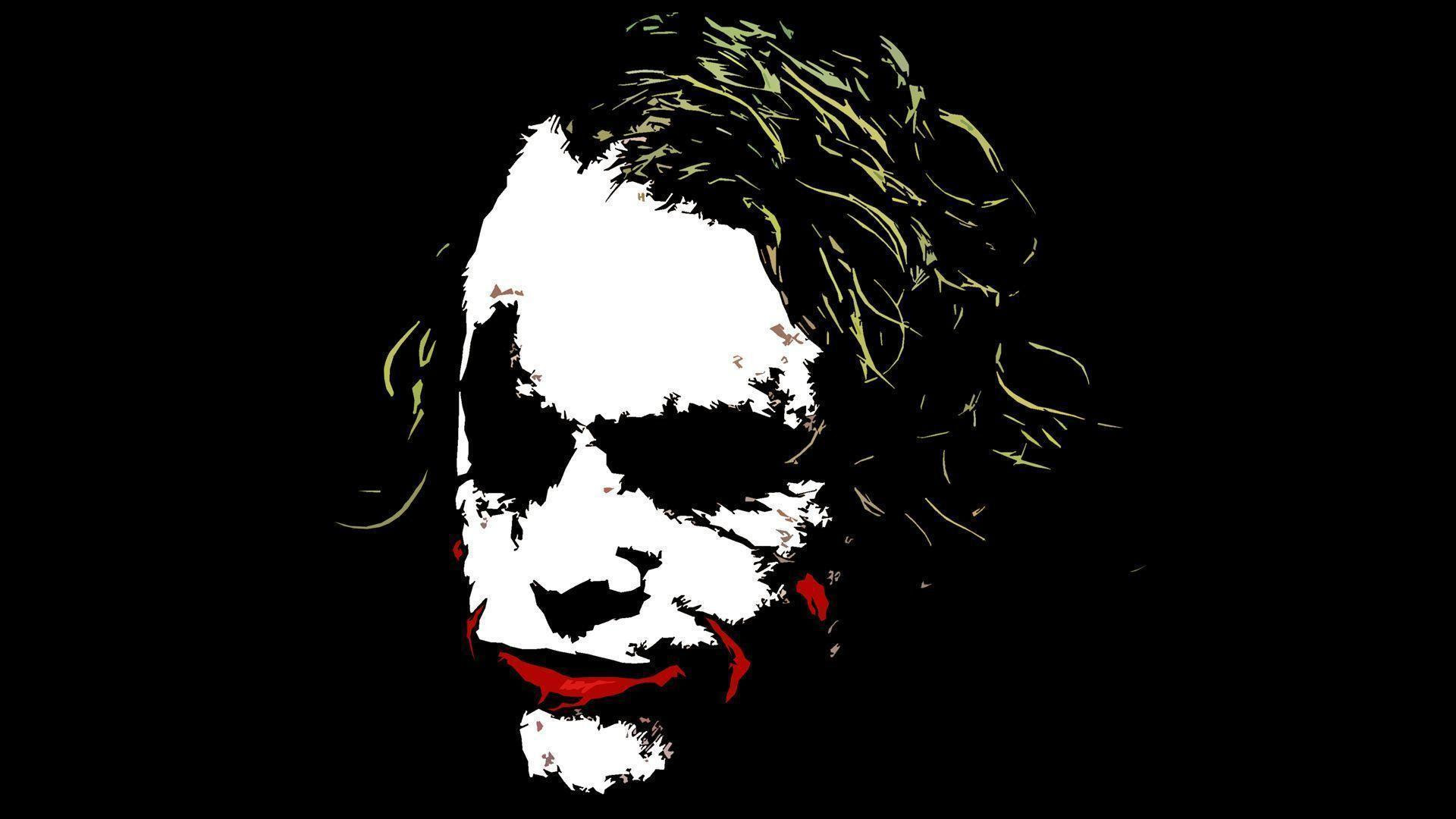 Joker Wallpapers - Wallpaper Cave