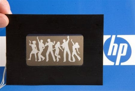 hp logo wallpaper. HP#39;s description makes eSkins