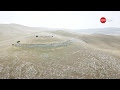 Harunlar Kalesi - Ahmet Gümüş