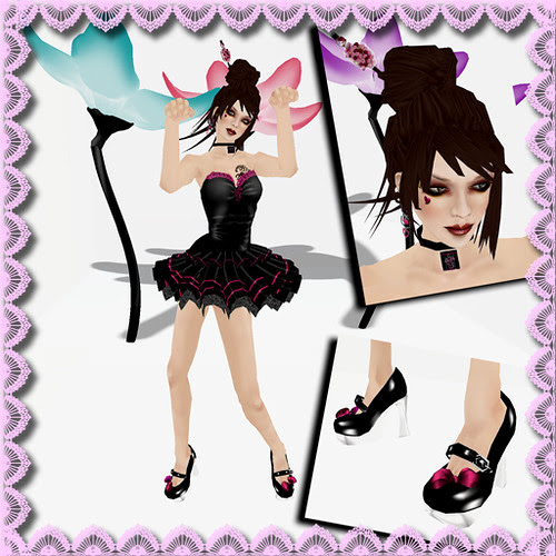 TBH_Little Black Dress_4