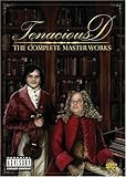 Tenacious D - The Complete Master Works (2003)