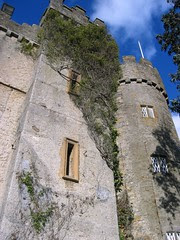 Malahide castle