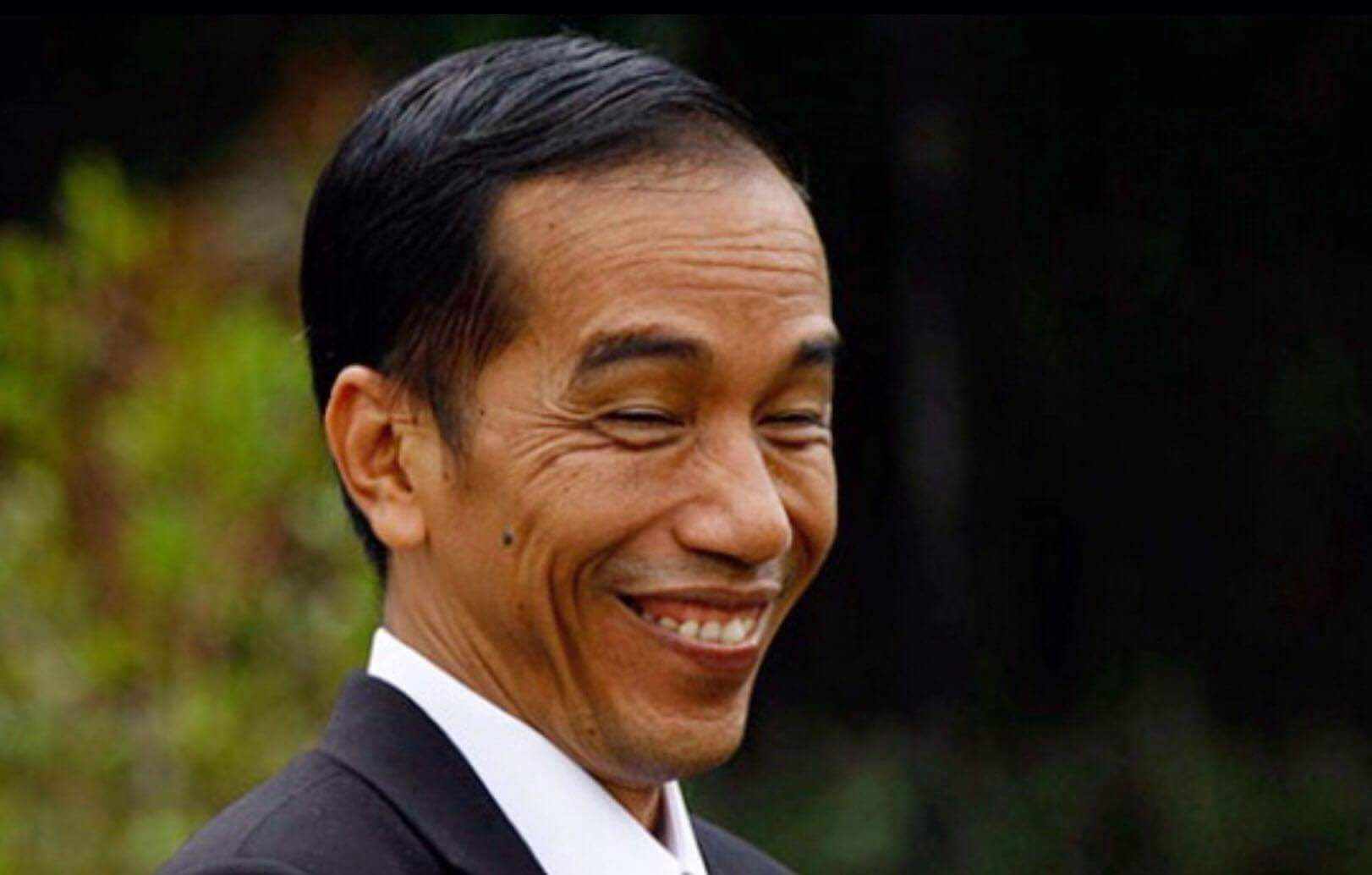 Elektabilitas Jokowi  Turun Begini Cara Pemecahannya 