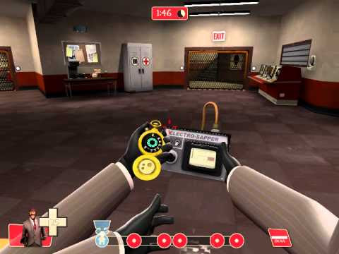 Tf2: How To Change Your Viewmodel In TF2 - YouTube