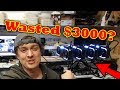 How Do Bitcoin Mining Rigs Work