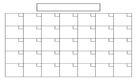 Posted on february 23, 2021 by world of printables. unique printable full page calendar free printable calendar monthly