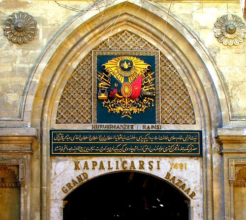Bazar 1