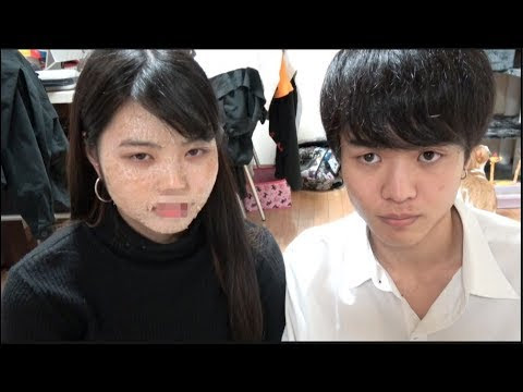桐崎栄二 妹の素顔がどんな顔でも応援してくれる人だけ見て下さい Youtuber動画まとめ
