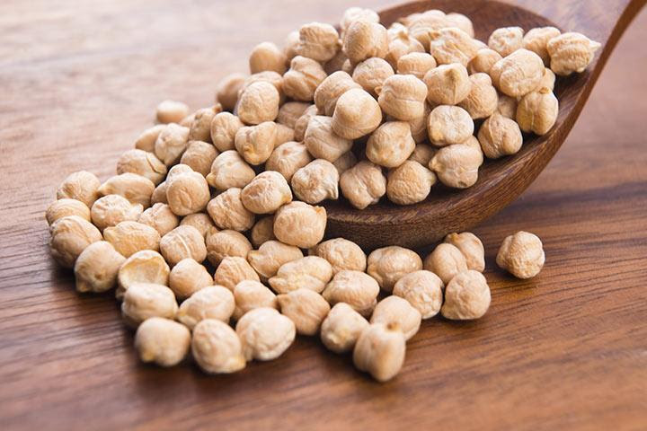 8 Serious Effects Of Chickpeas During Pregnancy