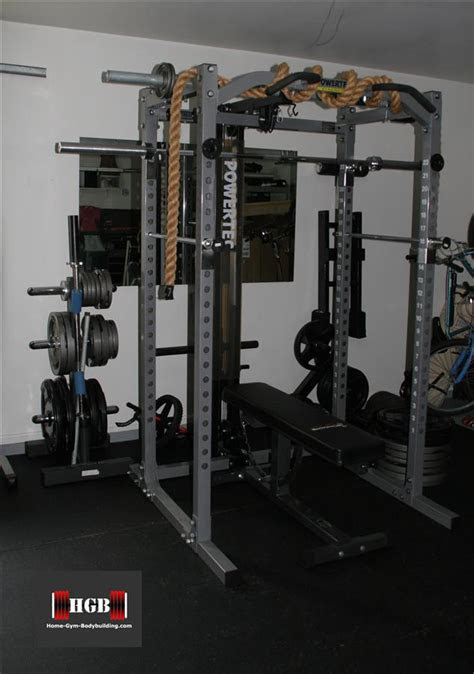garage gym
