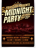 Midnight Party