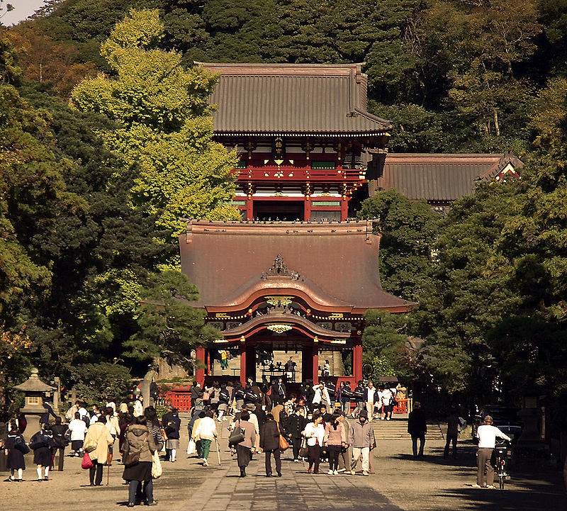 受験の神様 鎌倉の合格祈願の神社厳選紹介 合格祈願 全国の受験の神様と学業成就のパワースポット