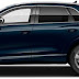 View Audi Q3 Cargo Space Background