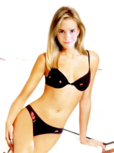 Emma watson hot looks