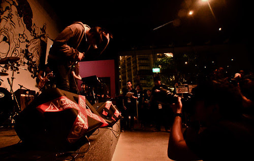 Performance 3