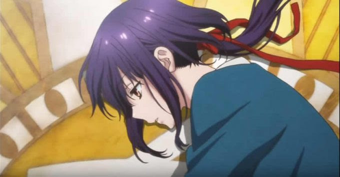 逆ハーレムアニメ に出てくるポニーテールのヒロインを3人選んでみたよ 財経新聞