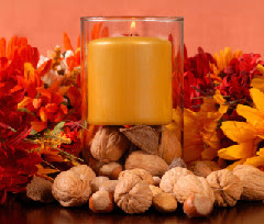 Thanksgiving decorating ideas! - Debbiedoo's