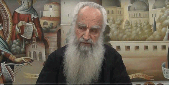 π. Θεόδωρος Ζήσης: Η Σύνοδος της Κρήτης νόθος καρπός εξωσυζυγικών σχέσεων