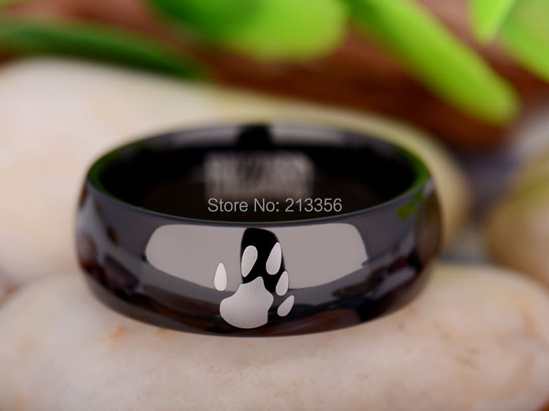 Wedding ring brazil
