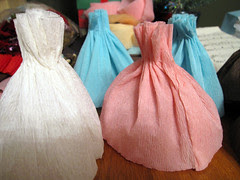 Papier Puppens Project! 2
