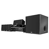 Yamaha YHT5920UBL