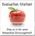 Evaluation Station Blog!