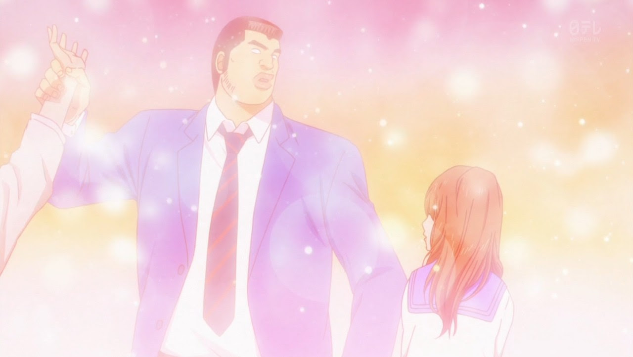 まったり15春アニメ感想 俺物語 やぶろっ記