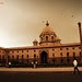 Another view of Parliament house