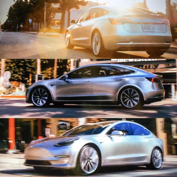 Tesla CEO Elon Musk forecasts one million cars by 2020 ...