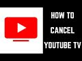 How to cancel youtube tv free trial iphone 350428-How to cancel youtube tv free trial