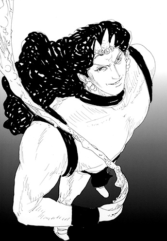 カーズ Jorge Joestar 全ジャンルキャラ最高齢議論スレ ウィキ Atwiki アットウィキ