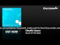 Video Claudia Cazacu - Valley Of The Kings (Original Mix) (SPC065)