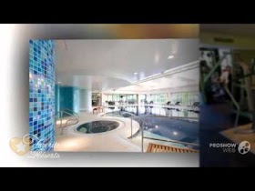 Donnington Valley resort Spa
