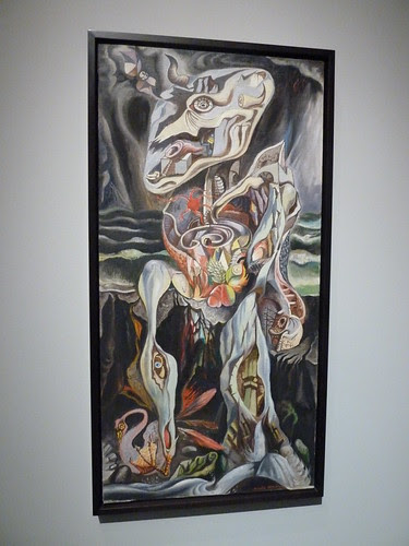 2010 Aug Surreal House 016