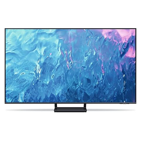 Samsung QLED 4K Q70C 65 Zoll Fernseher + 2X Xbox Wireless Controller Carbon Black + 9 Monate Game Pass Ultimate