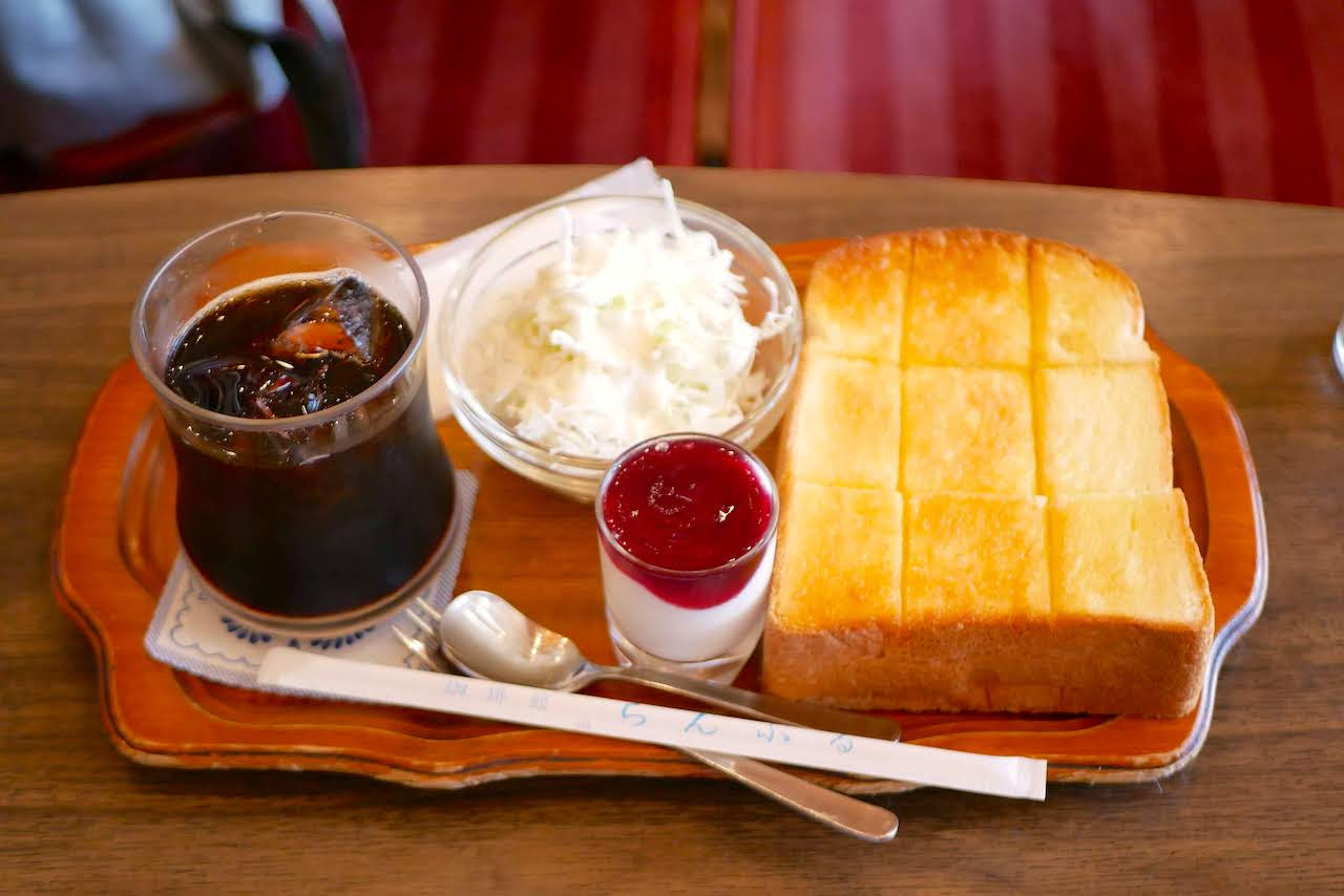 本当に行った新宿 大久保の美味いお店 朝ご飯 モーニングのまとめ33件 千代田線 日比谷線でモーニングしたい