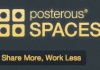 posterous spaces