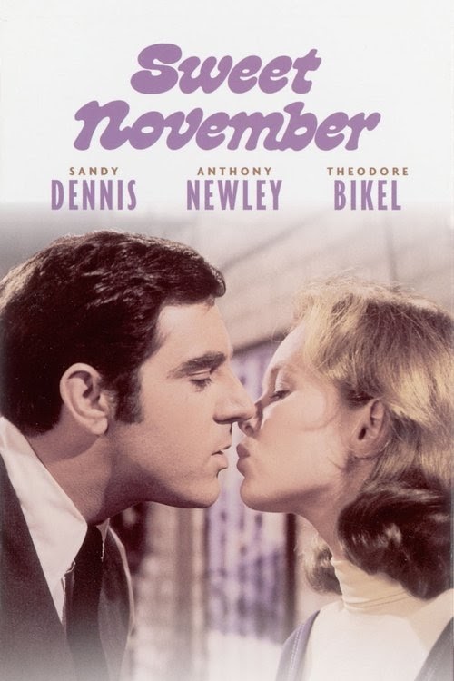 Where to Watch Movie Sweet November 1968 Online Free Full Access