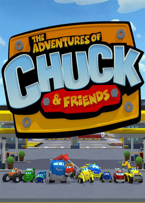 Adventures of Chuck & Friends, The - Season 1