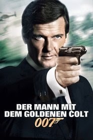 James Bond 007 - Der Mann mit dem goldenen Colt 1974 stream deutschland
streaming synchronisiert german herunterladen on kinostart