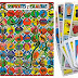 Juego De Mesa De Dibujar Y Adivinar : Boli Loco Juego Bizak Envio 24 48 Horas - Multijugador dibuja y adivina es uno de los mejores juegos competitivos multijugador.