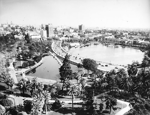 MacArthur Park, Los Angeles