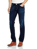 Trussardi Jeans Vaquero (Azul Oscuro)