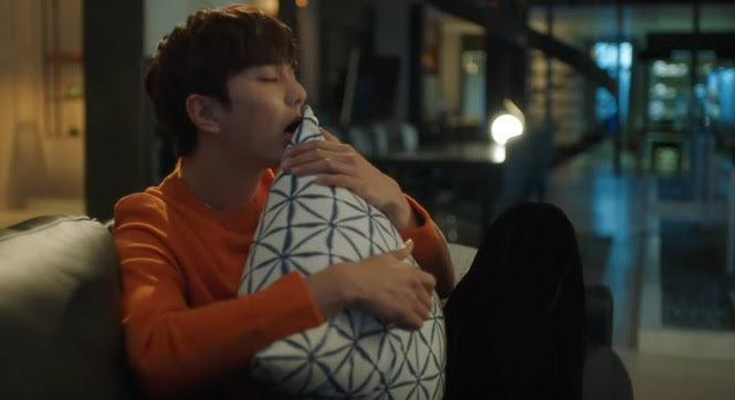 I Am Not A Robot Kdrama Recap Episode 1