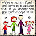 Autism Family Support Nearby.