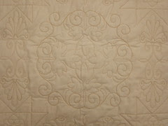 Back of block 11