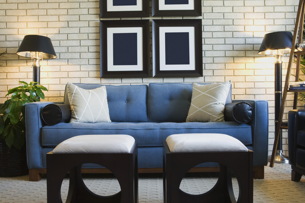 51 Best Living Room Ideas - Stylish Living Room Decorating Designs  